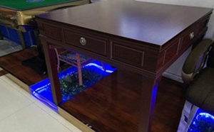 惠农麻将桌