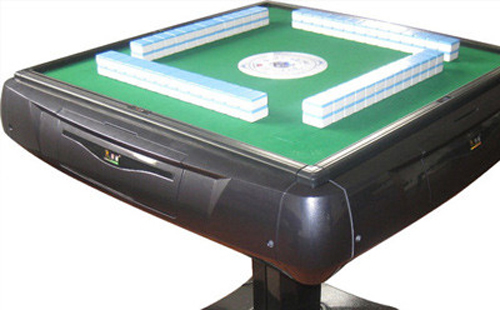 惠农智能惠农惠农麻将机调档位怎么调