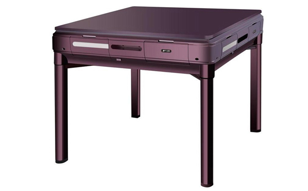 洗牌总卡牌？惠农惠农麻将桌洗牌故障维修方法看这里