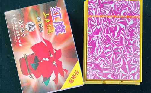 文化传承与多元价值：惠农纸牌的现代发展与应用探索