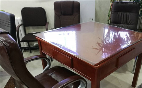 惠农惠农麻将桌选购指南与家庭商用场景功能配置解析