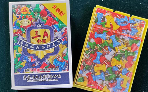 惠农扑克批发采购指南与产品质量识别要点解析